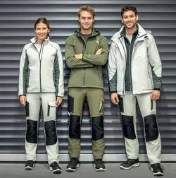Equipements professionnels