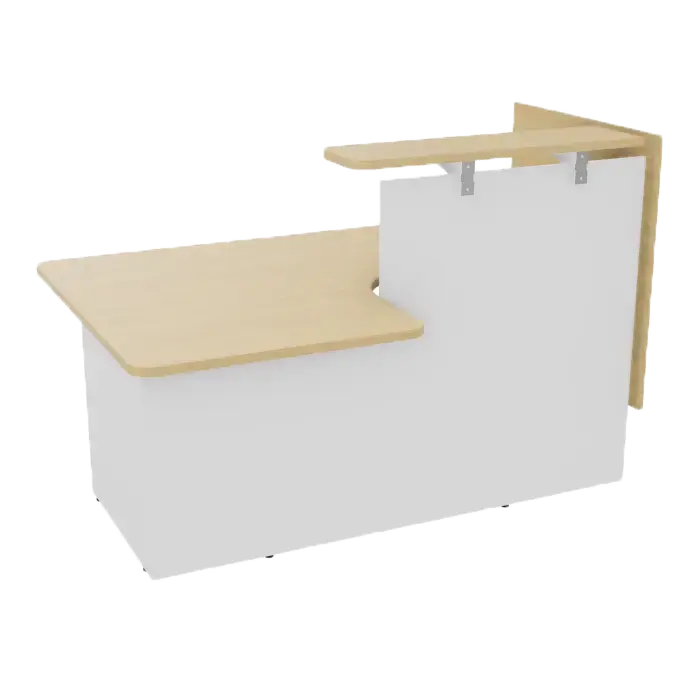 Comptoirs D'accueils & Bancs