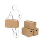 Emballages & Expéditions