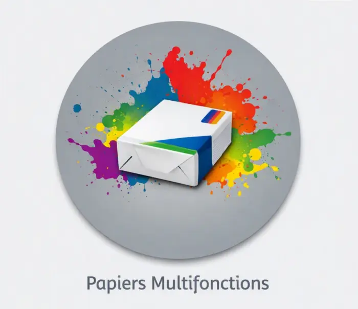 Papiers Multifonctions