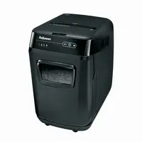 Fellowes Destructeur de documents AutoMax 200C, particule