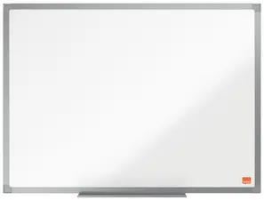 nobo Tableau blanc mural Essence Emaille, (L)600 x (H)450 mm