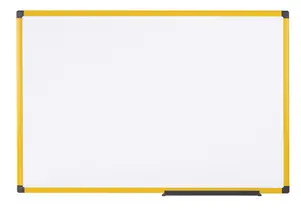 Bi-Office Tableau blanc Industrie Ultrabrite, 1.200 x 900 mm