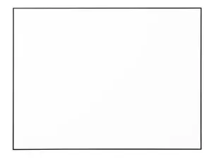 ARCHYI. Tableau blanc mural, émaillé, 1.800 x 1.200 mm