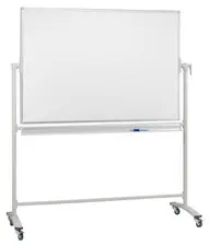 FRANKEN Tableau rotatif, 2.000 x 1.000 mm