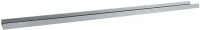 sigel Rail mural Meet up, (L)2.000 x (P)93 x (H)44 mm