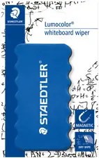 STAEDTLER Brosse à tableau Lumocolor whiteboard-wiper 652