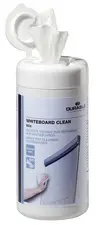 DURABLE Lingettes nettoyantes pour tableaux blanc WHITEBOARD