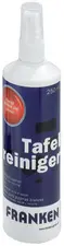 FRANKEN Nettoyant pour tableau, vaporisateur 250 ml