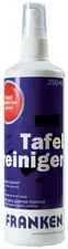 FRANKEN Spray pour tableau blanc U-Act! Line, 250 ml