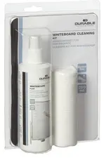 DURABLE Kit de nettoyage pour tableau blanc WHITEBOARD CLEAN