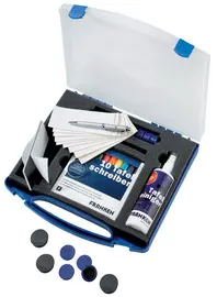 FRANKEN Kit de démarrage pour tableau blanc