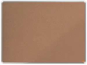 nobo Tableau d'affichage Premium Plus, (L)900 x (H)600 mm