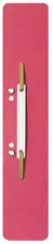 LEITZ Relieur à lamelle, 60 x 305 mm, rouge
