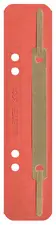 LEITZ Relieur à lamelle, 35 x 158 mm, rouge