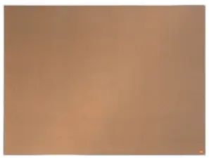 nobo Tableau d'affichage Impression Pro, (L)1500 x (H)1200mm