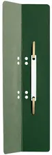LEITZ Fixe-documents, 60 x 305 mm, carton manille, vert