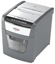 Rexel Destructeur de documents Optimum AutoFeed+ 50X