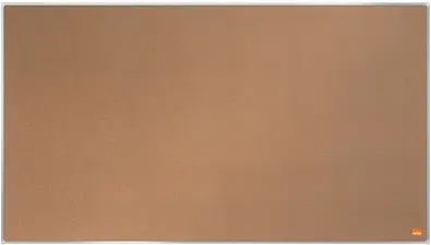 nobo Tableau d'affichage Impression Pro Widescreen, 85
