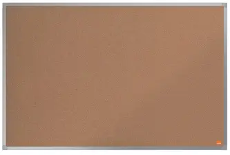 nobo Tableau d'affichage Essence, liège, (L)600 x (H)450 mm