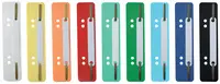 DURABLE Relieur à lamelle Flexi, 34 x 150 mm, rouge