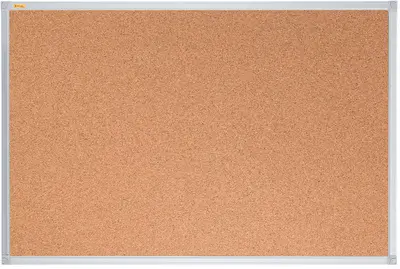FRANKEN Tableau en liège X-tra!Line,  900 x 600 mm