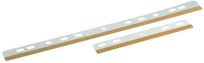 DURABLE Bande perforée adhésive Filefix, 25 x 295 mm