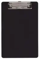 MAUL Porte-bloc, en plastique, A5, noir
