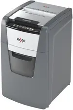 REXEL Destructeur de documents Optimum AutoFeed+ 130M
