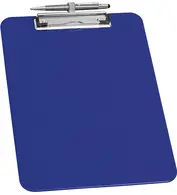 WEDO Porte-bloc, A4, en polystyrène, noir