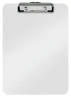 LEITZ Porte-bloc WOW, A4, en polystyrène, blanc