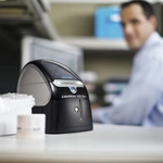 DYMO Imprimante d'étiquettes "LabelWriter 450 Duo