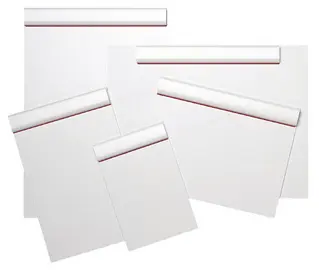 MAUL Porte-bloc plastique, pince sur le bord long, A3