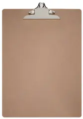MAUL Porte-bloc MAULclassic, panneau fibre de bois, A3