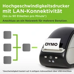 DYMO Imprimante d'étiquettes "LabelWriter 550 Turbo