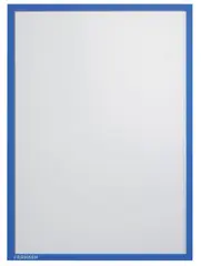 FRANKEN Pochette magnétique Frame It Eco, A3, assorti
