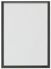 DURABLE Cadre d'affichage, A4, magnétique
