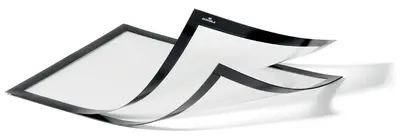 DURABLE Cadre d'affichage magnétique DURAFRAME MAGNETIC PLUS