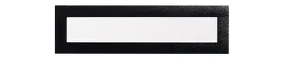 DURABLE Cadre d'affichage magnétique DURAFRAME MAGNETIC TOP