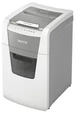 LEITZ Destructeur de documents IQ AutoFeed OfficePro 150 P4