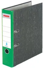 herlitz Classeur maX.file nature, largeur dos: 80 mm