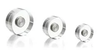 magnetoplan Aimant néodyme Design, diamètre: 30 mm