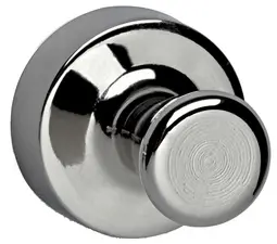 MAUL Aimant néodyme, quille, diamètre: 15 mm, nickel