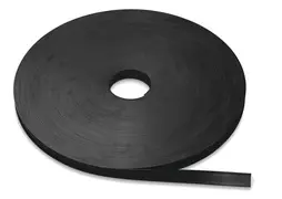 magnetoplan Profil magnétique en C, 50 m x 15 mm x 1 mm