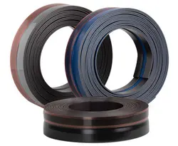 DURABLE Rouleau magnétique DURAFIX ROLL, autoadhésif, noir