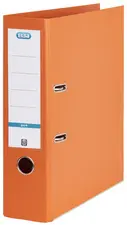 ELBA Classeur à levier rado smart Pro+, dos: 50 mm, orange