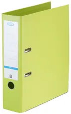 ELBA Classeur à levier rado smart Pro+,dos: 50 mm,vert clair
