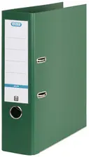 ELBA Classeur à levier rado smart Pro+, dos: 80 mm, vert
