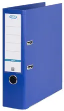 ELBA Classeur à levier rado smart Pro+, dos: 50 mm, bleu
