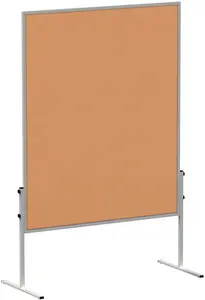 MAUL Tableau de présentation solid, 1500 x 1200 mm